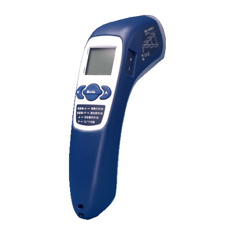 HY-303A工業輻射溫度計