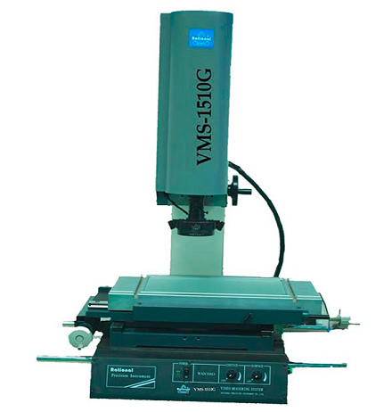 手動影像測量儀(VMS-4030G)